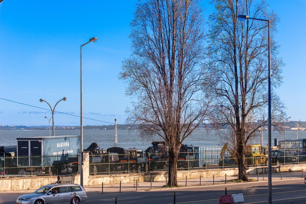D'castro Luxury - Alfama Lejlighed