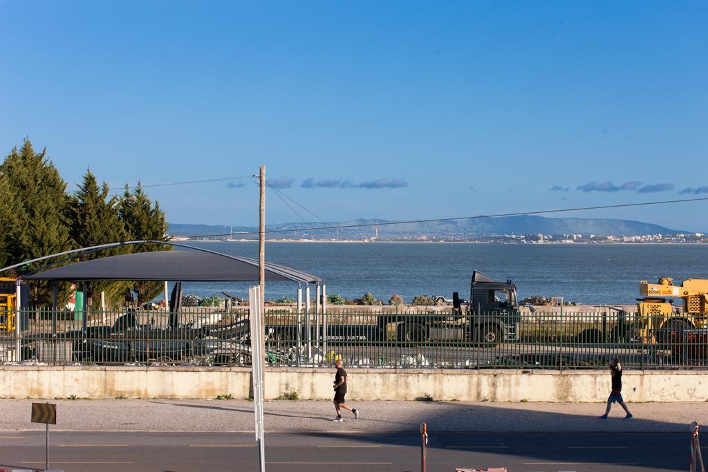D'castro Luxury - Alfama Lejlighed Lisboa
