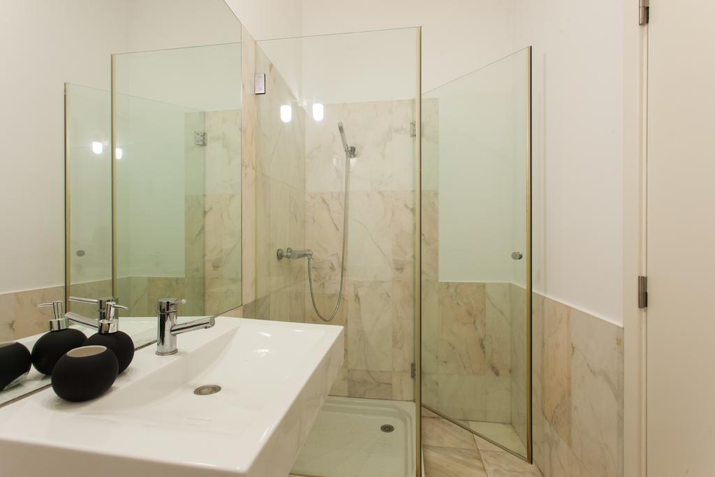 D'castro Luxury - Alfama Lejlighed *