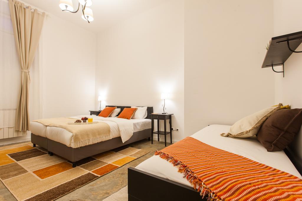 D'castro Luxury - Alfama Lejlighed *