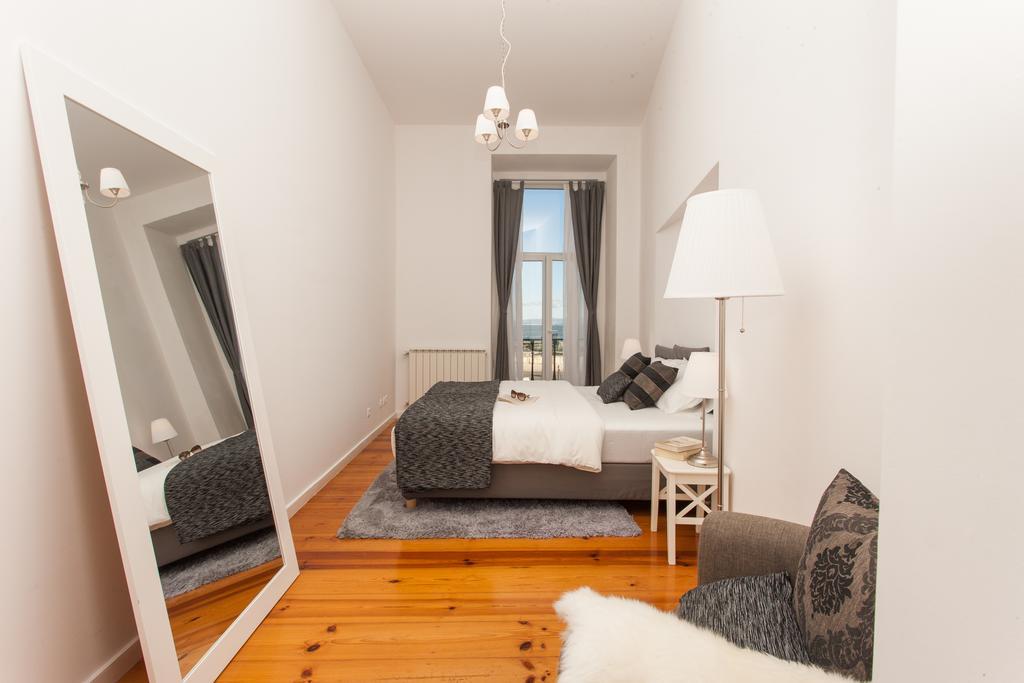 Lejlighed D'castro Luxury - Alfama Lisboa