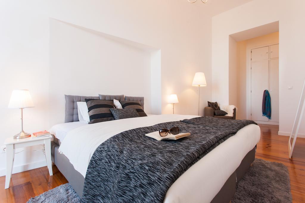 Lejlighed D'castro Luxury - Alfama