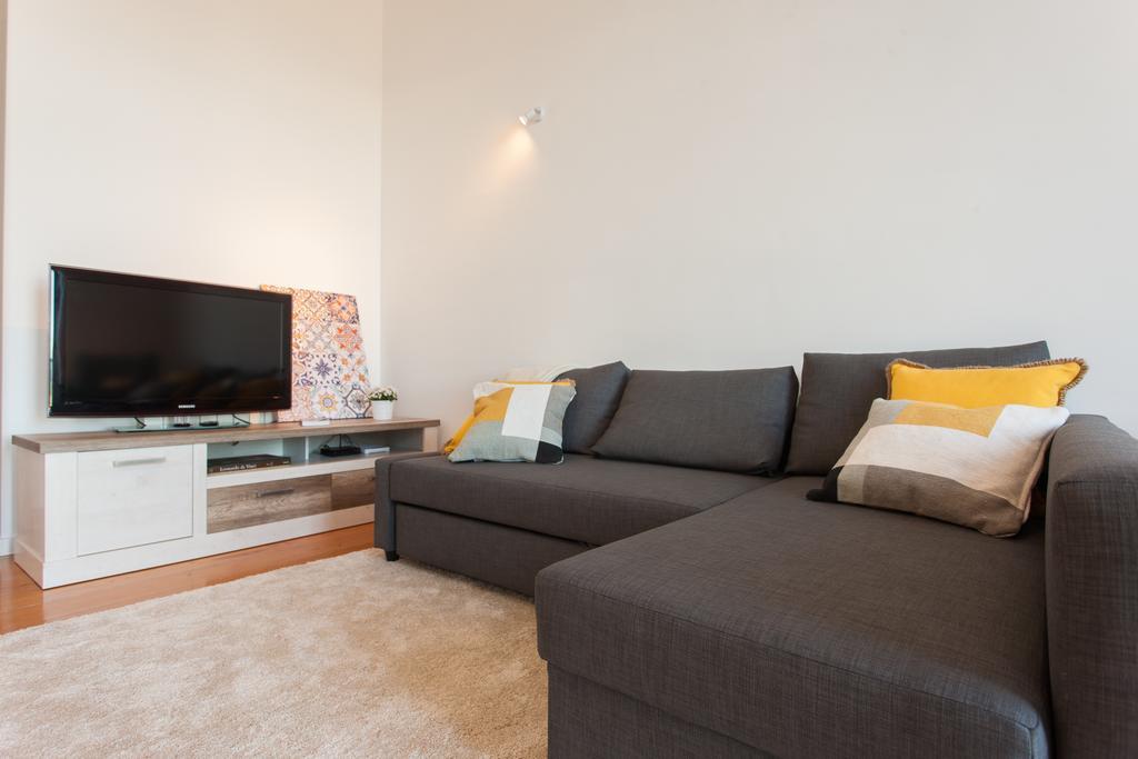 D'castro Luxury - Alfama Lejlighed Lisboa