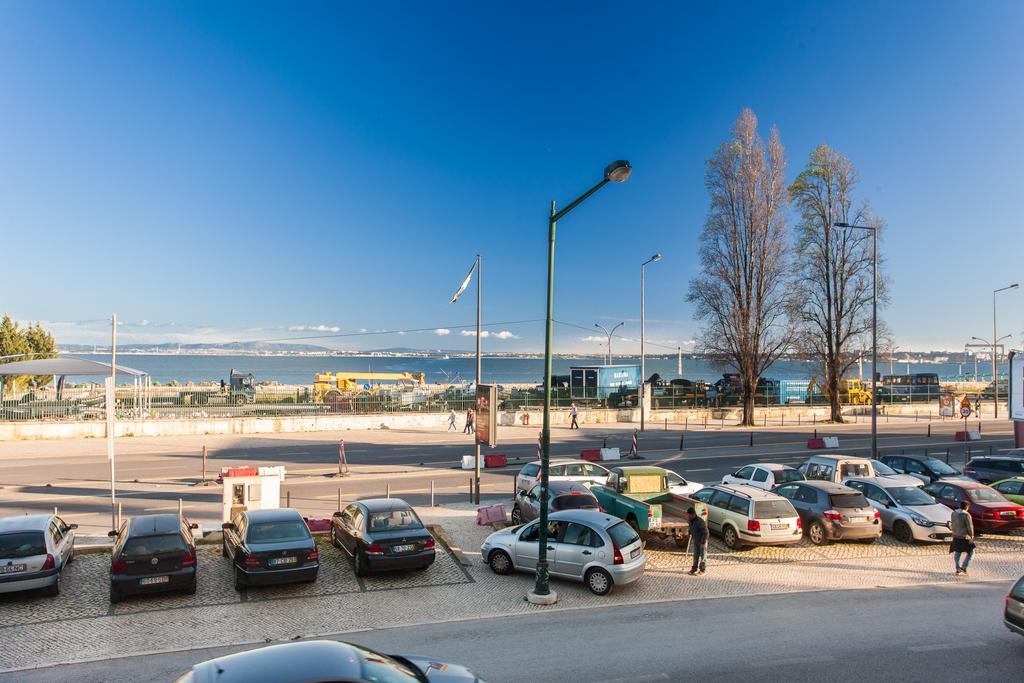 D'Castro Luxury Apartments - Alfama Apartamento *