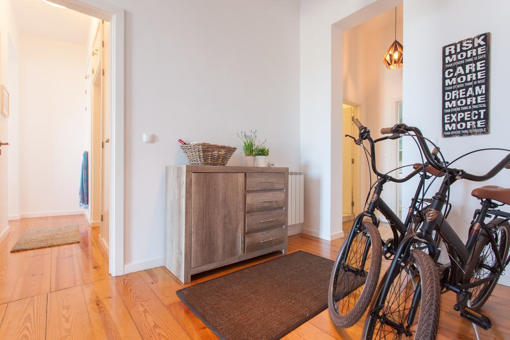 Apartamento D'Castro Luxury Apartments - Alfama Lisboa