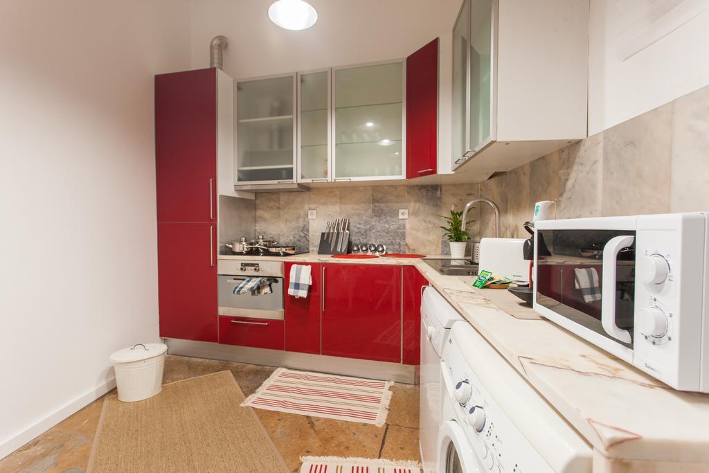 D'Castro Luxury Apartments - Alfama Apartamento