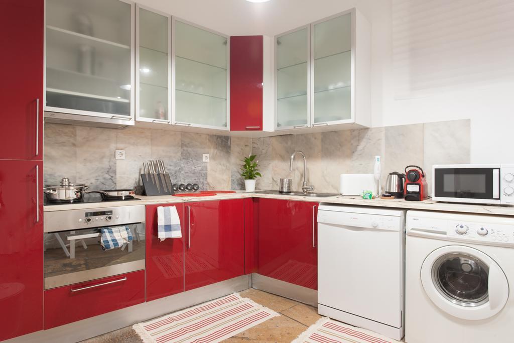 D'Castro Luxury Apartments - Alfama * Lisboa