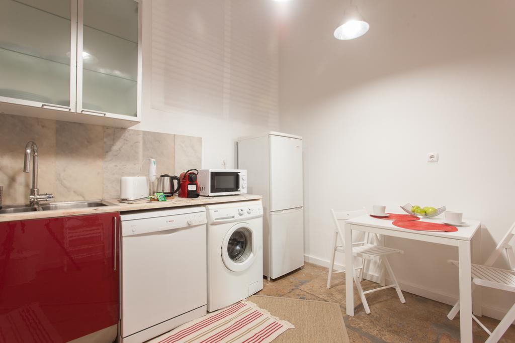 D'Castro Luxury Apartments - Alfama Lisboa