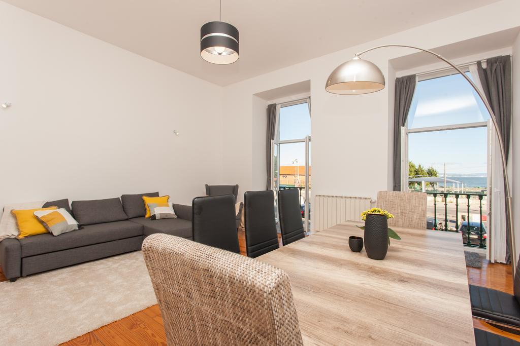 D'Castro Luxury Apartments - Alfama Lisboa
