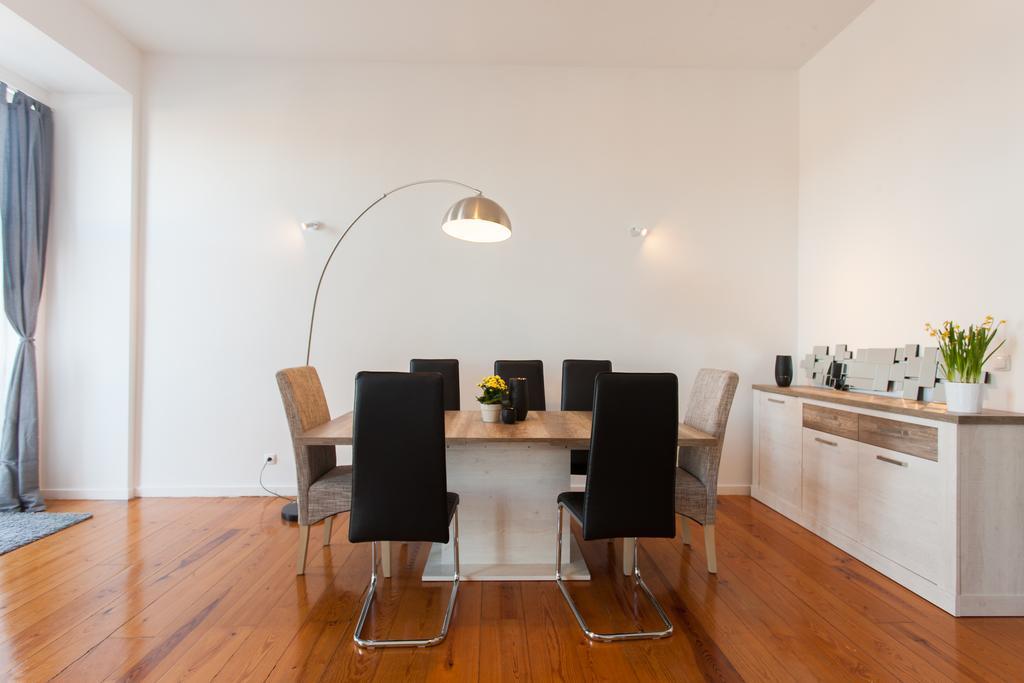 D'Castro Luxury Apartments - Alfama Apartamento *
